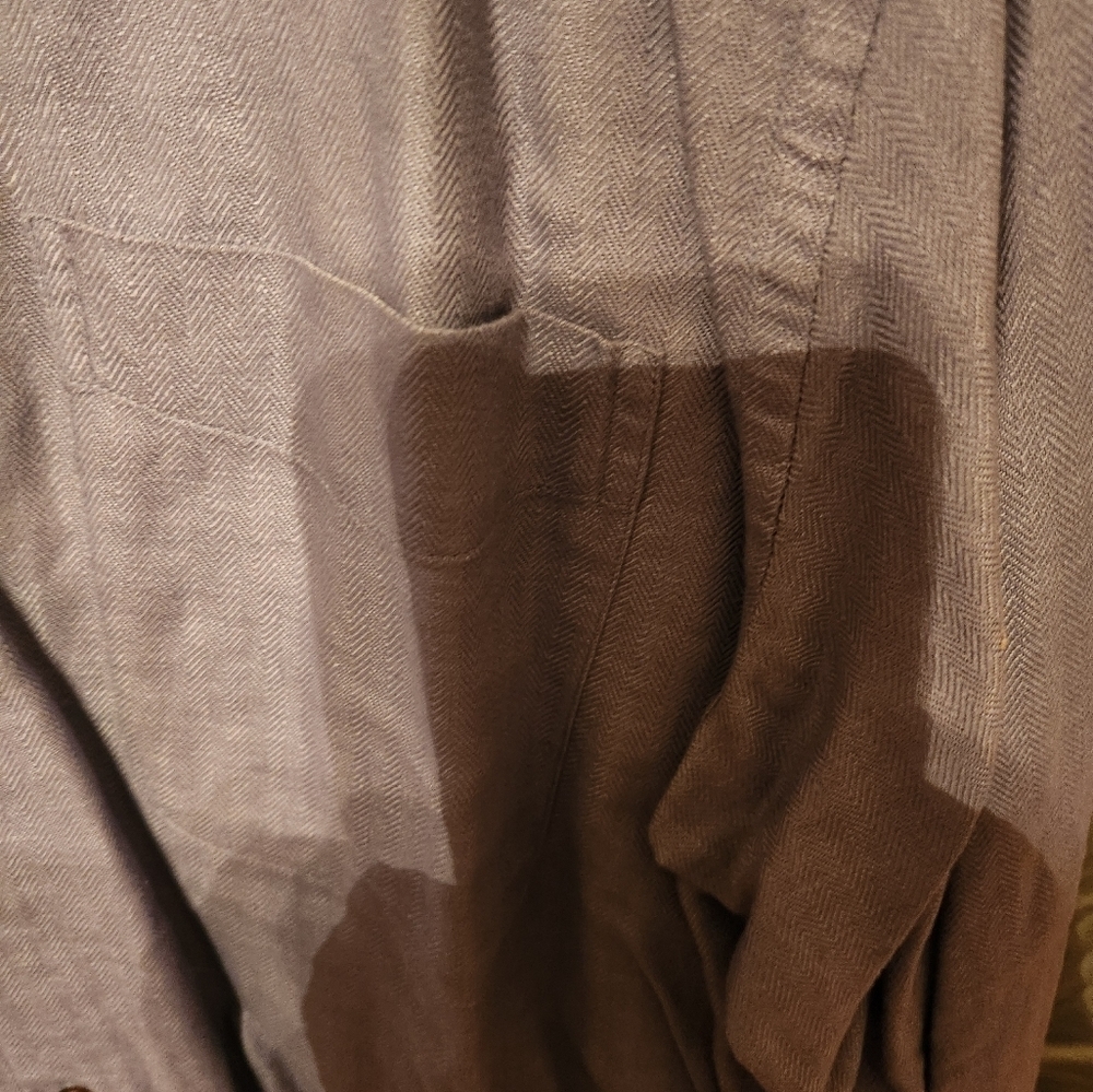 Fieldmaster Dress Shirt NWOT - Picture 2 of 4